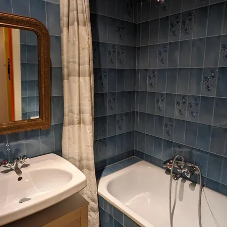 La Maison De Papy Pres De La * Barbâtre
