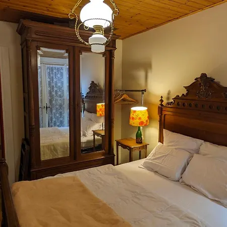 La Maison De Papy Pres De La Feriehus