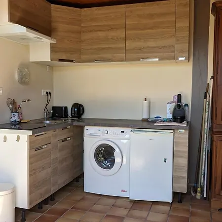 La Maison De Papy Pres De La Feriehus *