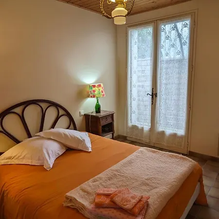 La Maison De Papy Pres De La * Barbâtre