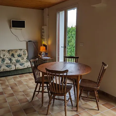 La Maison De Papy Pres De La Feriehus