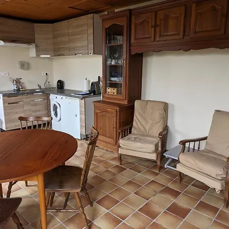 La Maison De Papy Pres De La Feriehus *