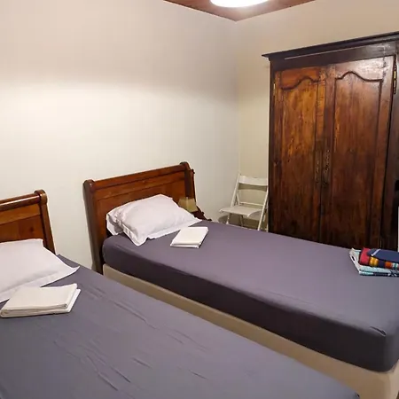 Nyaraló La Maison De Papy Pres De La Barbâtre